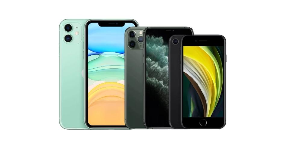 iOS 27 仅兼容 5G iPhone。

iPhone SE 2020 和 