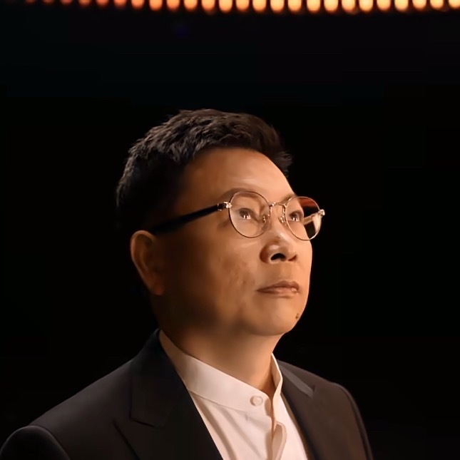 鸿蒙智行明年的目标还是100万吗？