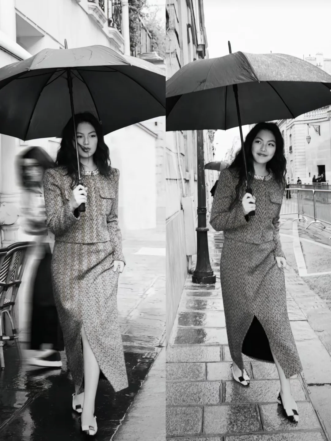 “网络闺蜜”王诗龄，爸爸去哪儿已是十年前啦