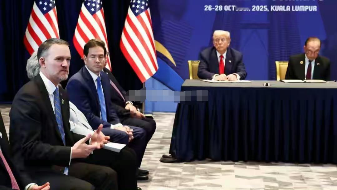 五角大楼把球踢了特朗普！五角大楼评估认为援乌“战斧”导弹不影响美军储备！最终政治