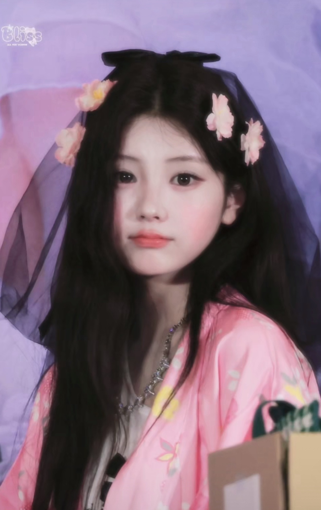 【李沅禧】如花美豚 