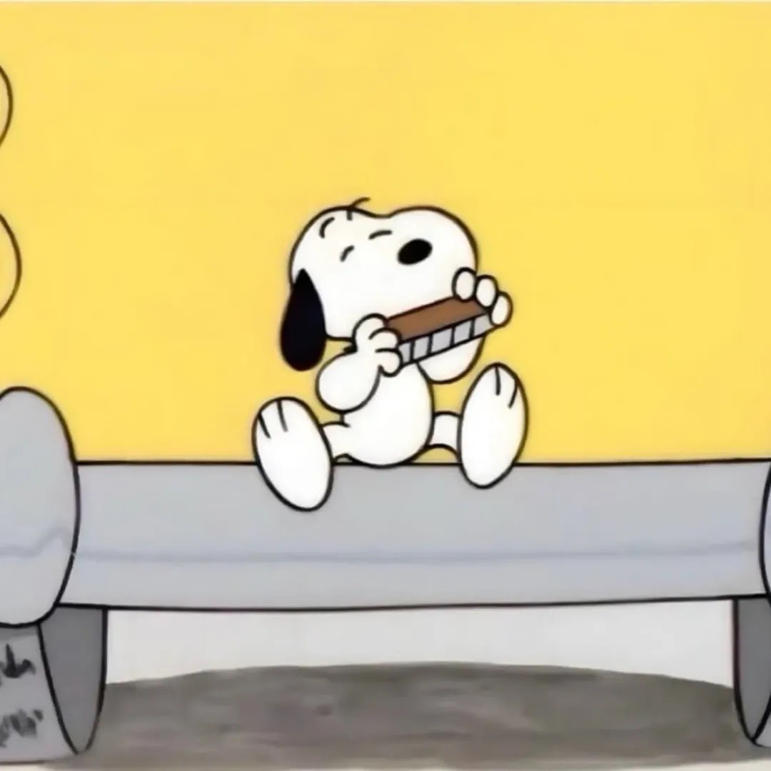 Snoopy 