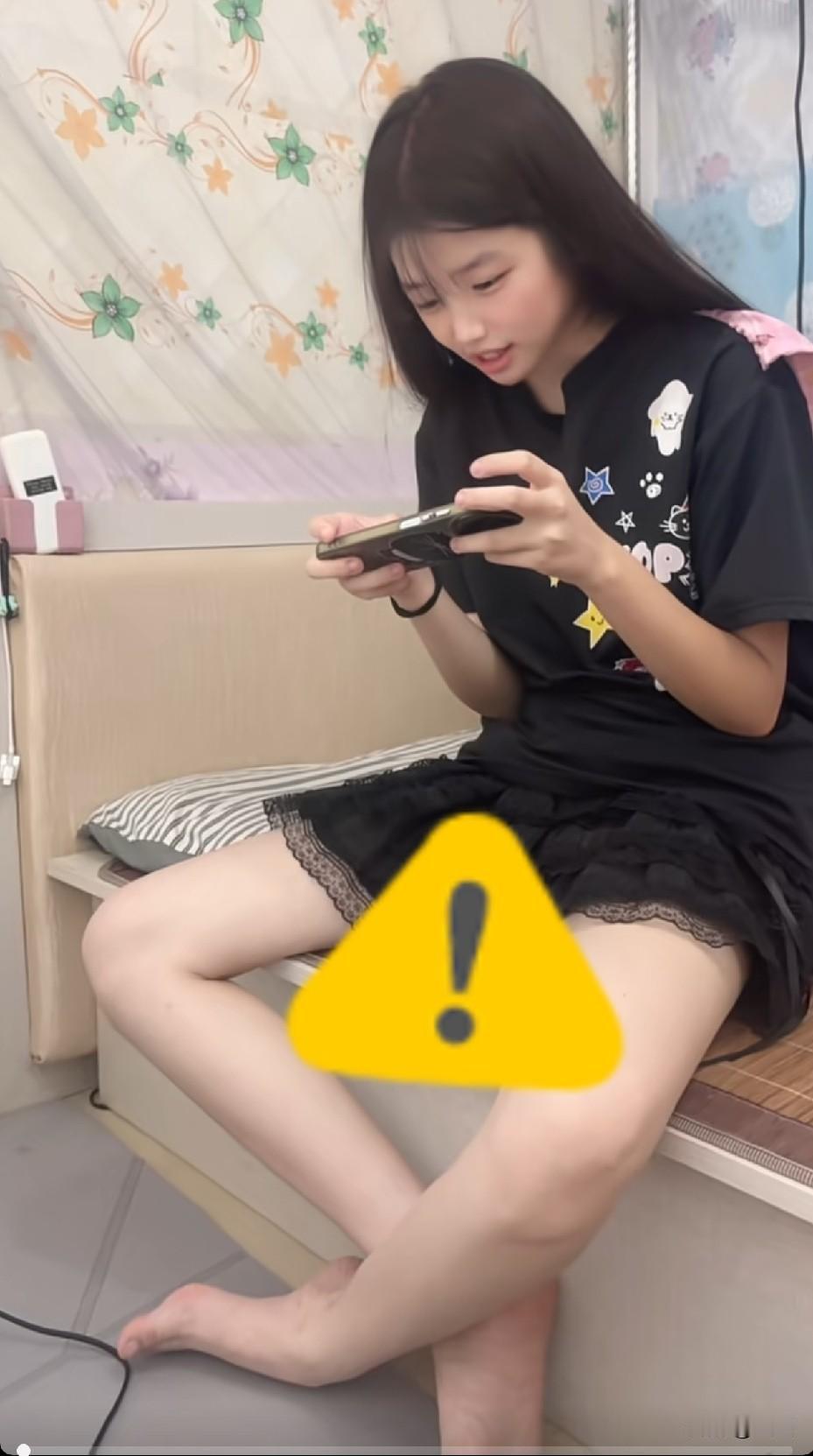 有这个颜值，高考超过200分都是对颜值的不尊重！