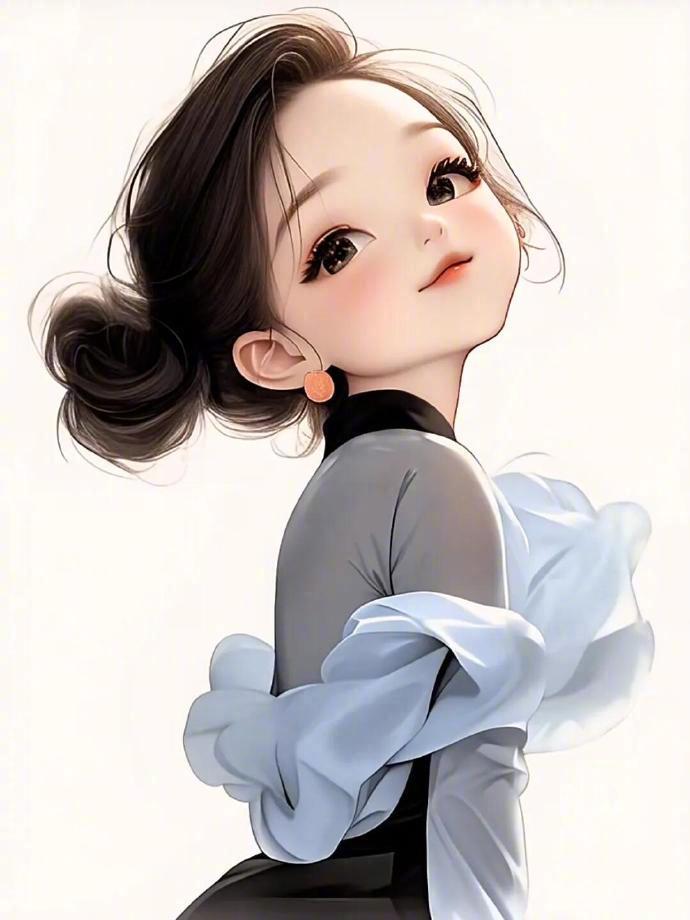 “我崇拜生命里的真诚，喜欢岁月验证过的友情，敬仰与人为善的知己，更感恩生命里不离