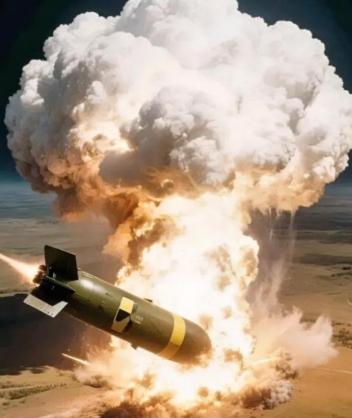 乌克兰危险了！俄罗斯大概率会使用核武器解决乌克兰，因为不用核武不行了，核武的底线