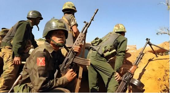 泰柬冲突，西方挖好陷阱等中国跳，东南亚变天了，最大输家诞生。
 
泰国达叻府的村