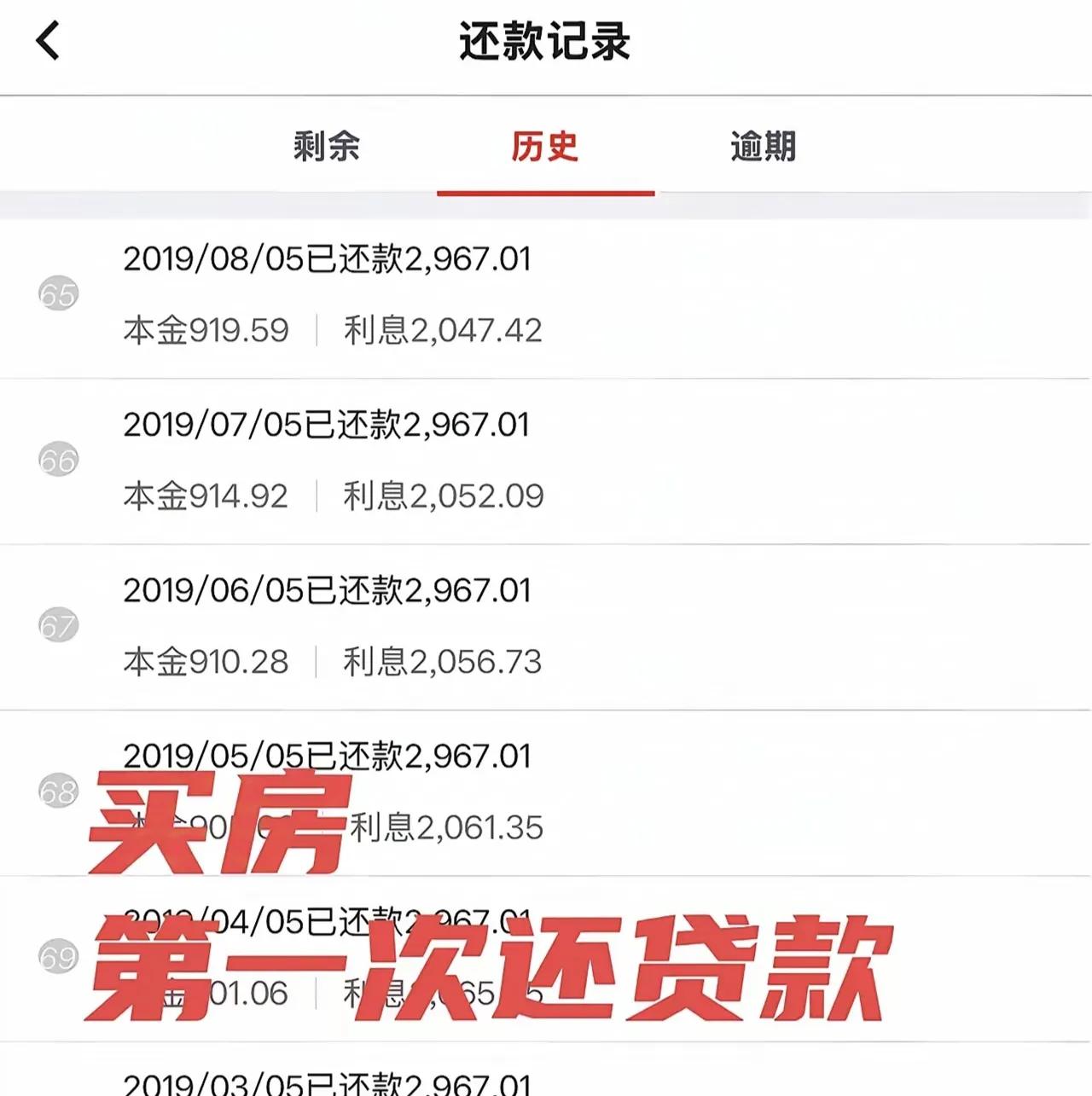 那么很多人就问到了重定价日，我的房贷利率是多少？如何调整房贷重定价周期？是选择三