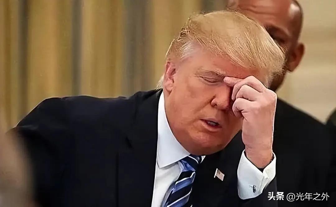 刚开张就翻车！印尼放话退群，加沙“和平委员会”彻底露馅！特朗普:我太难了！
 