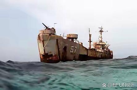 你以为中国亮出“强制拖离”是准备马上动手？其实恰恰相反，亮出这一手，说明中国已经