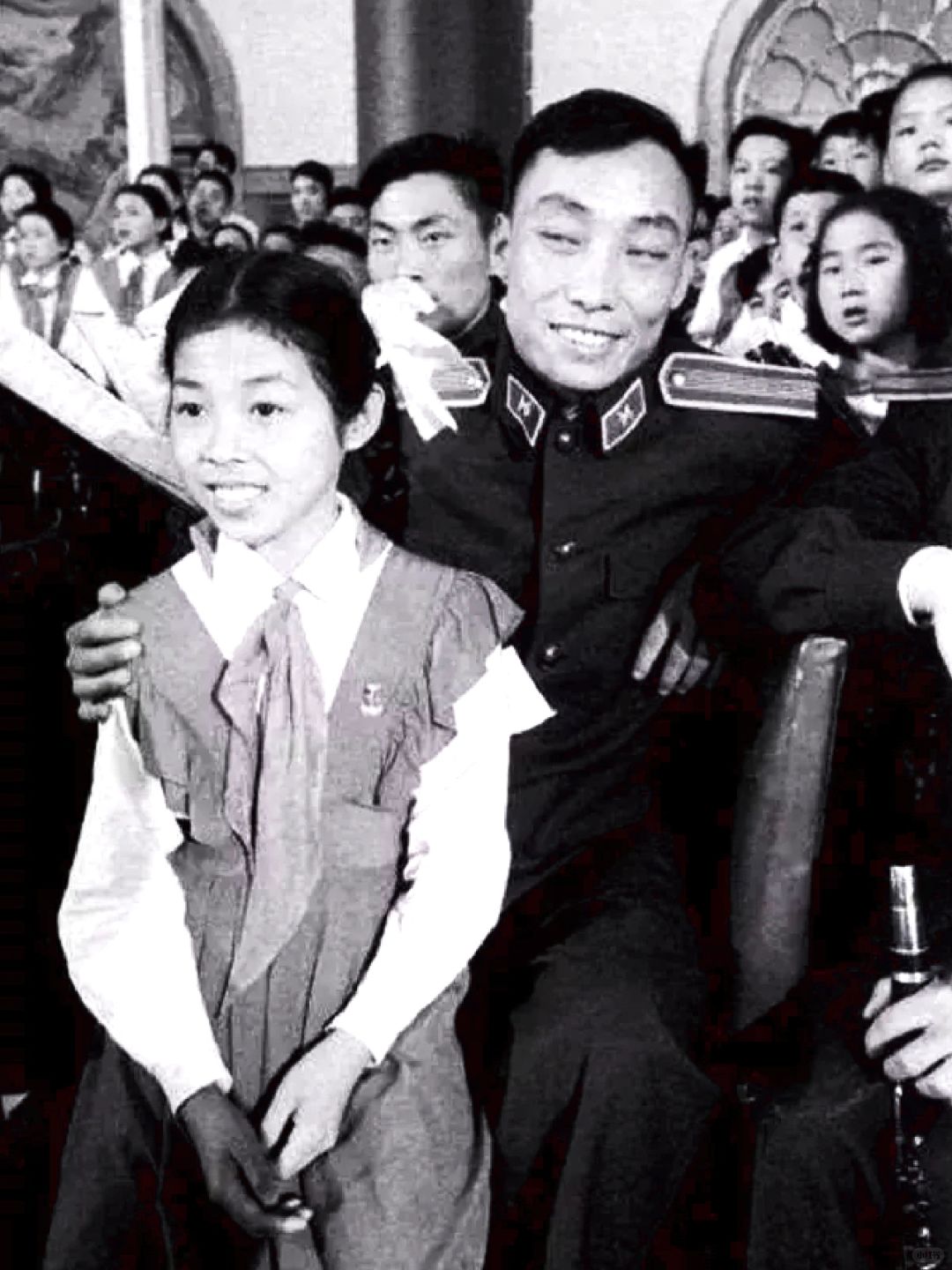 儿童节｜1956年