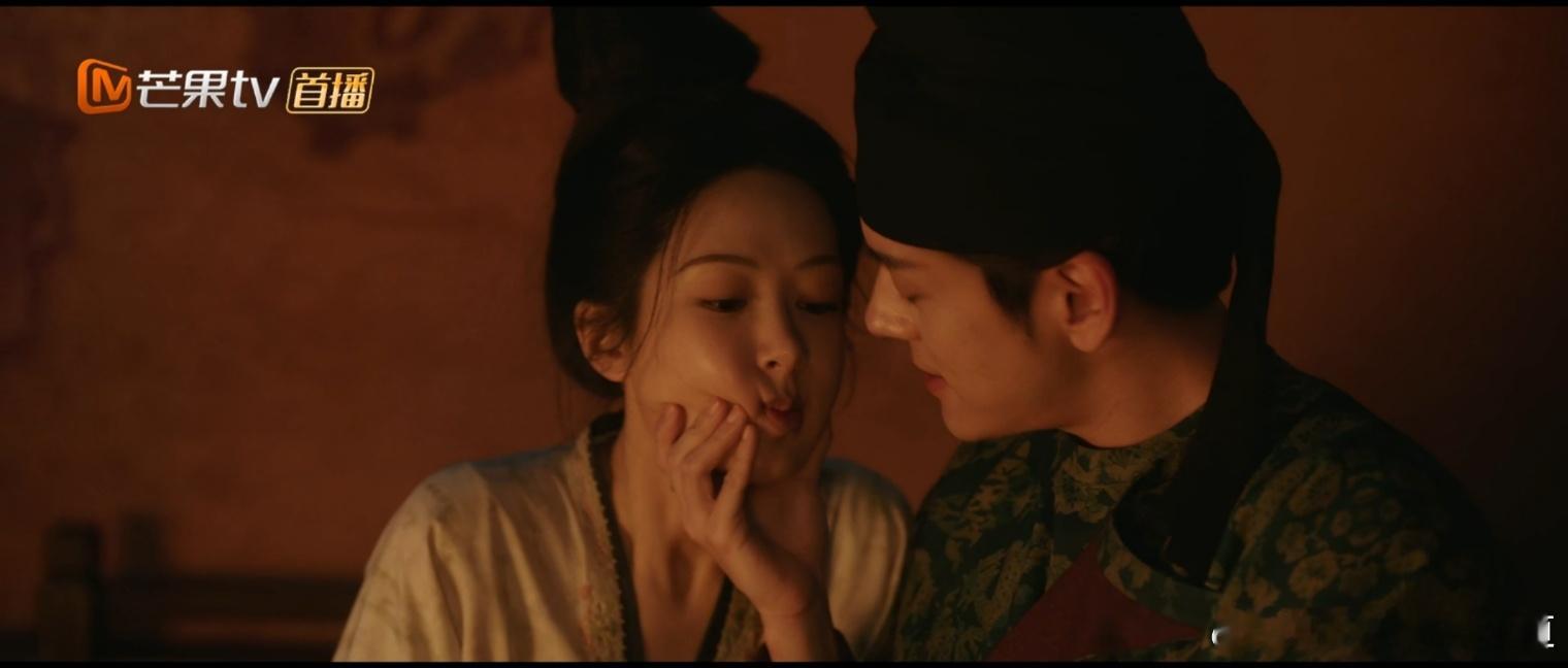 锦绣芳华大结局 锦绣芳华大结局很精彩，杨紫演技一如既往的好，第20集何惟芳的眼神