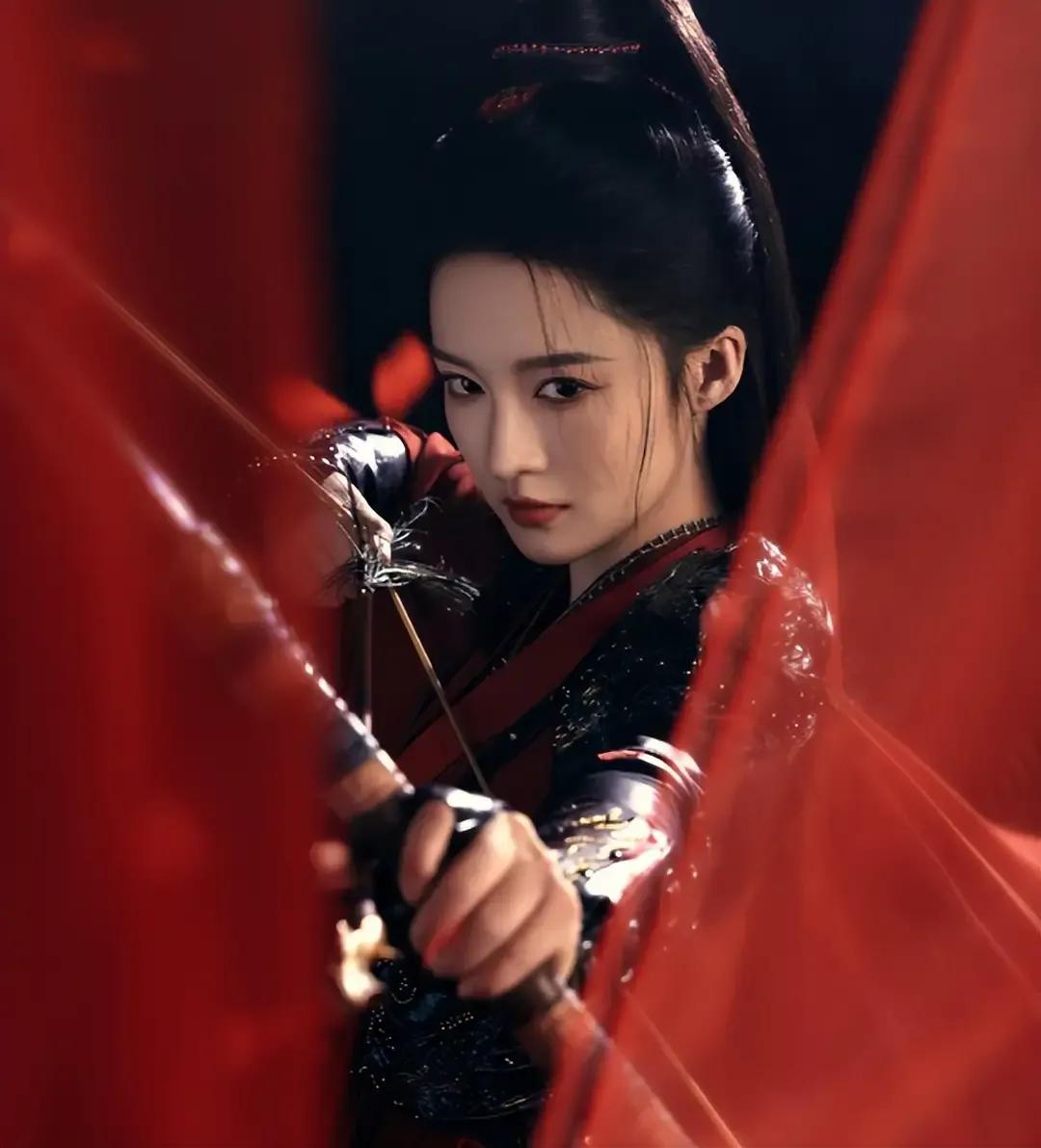 李沁、陈哲远、夏梦《一笑随歌》官宣杀青，你们期待谁的表现呢？