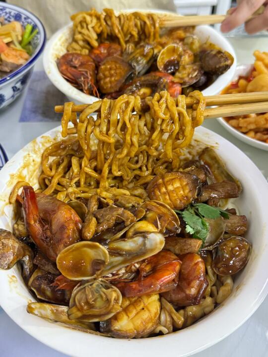宁波！真心觉得好吃的15家店（无广合集。。。）