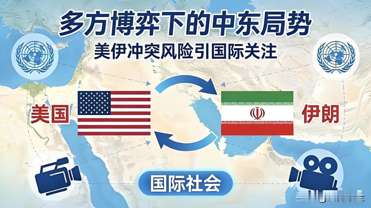美伊冲突对中国有什么影响 美伊冲突对中国的影响利弊交织。短期来看，负面影响居多。