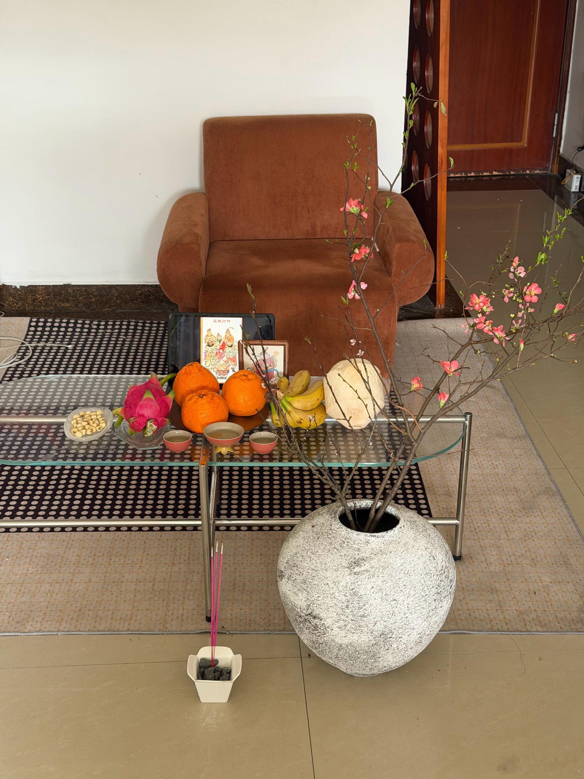 2026丙午 正月初五接财神  天南海北网络隔空团建投稿23 迎财神五路财神 大