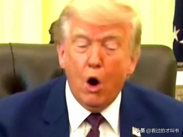 美国什么也没得到，还得赔伊朗巨款！
在前期伊朗用导弹重创美国在中东地区的22个军