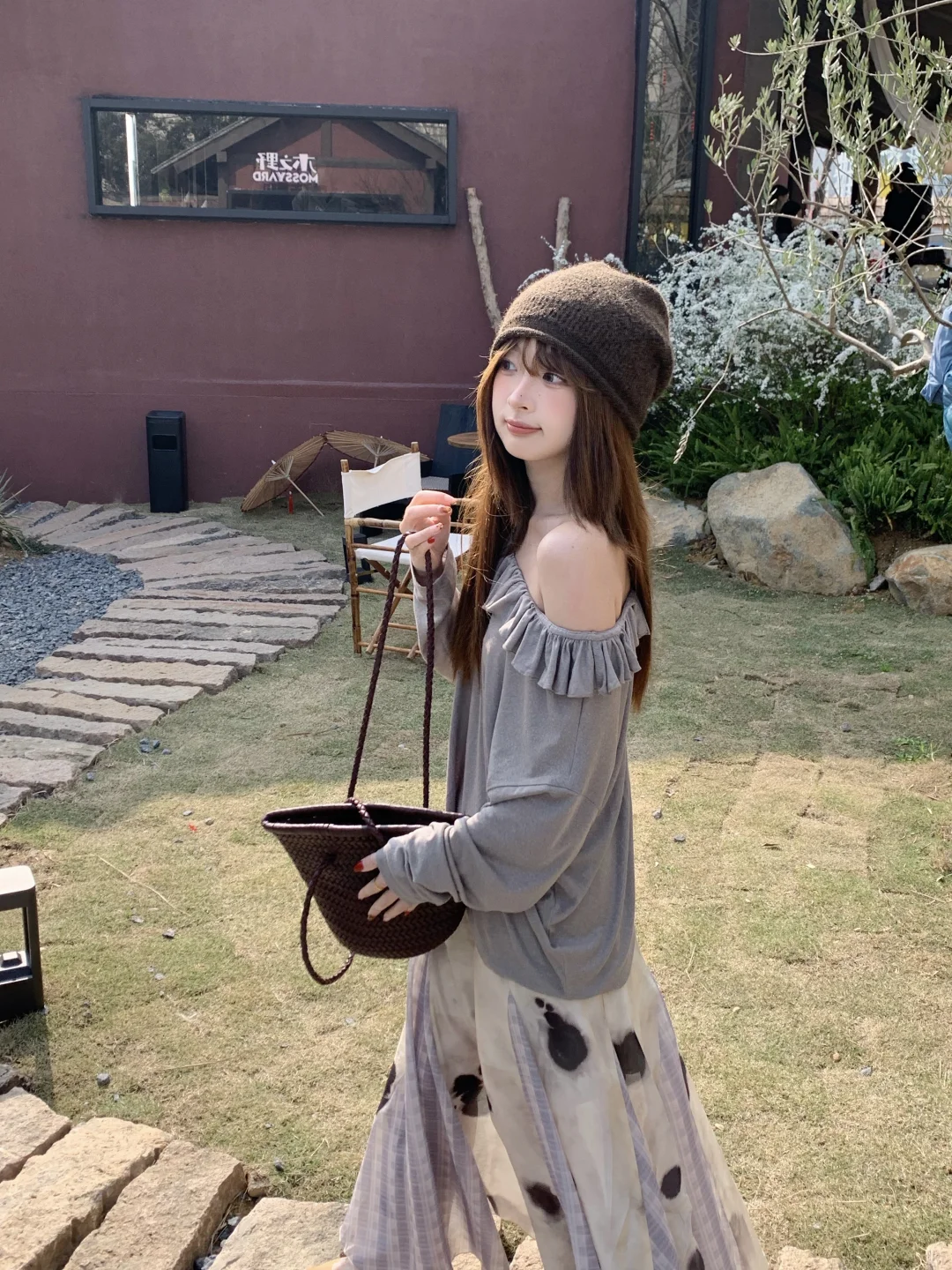 🪵 淡淡的 ♡ ྀི .🧺 ݁