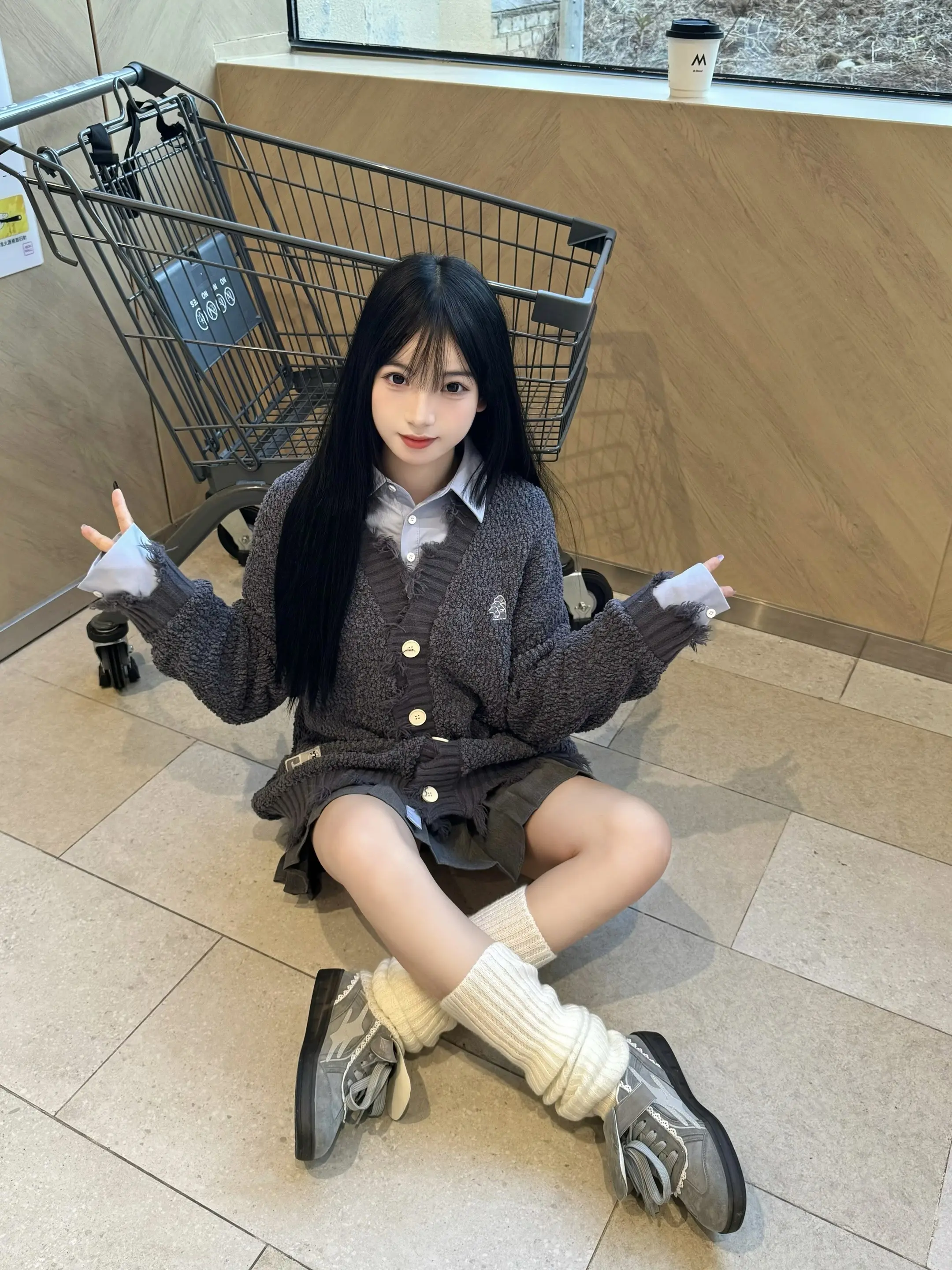 经常告诉寄几 其实一个人也米瓜西哒
