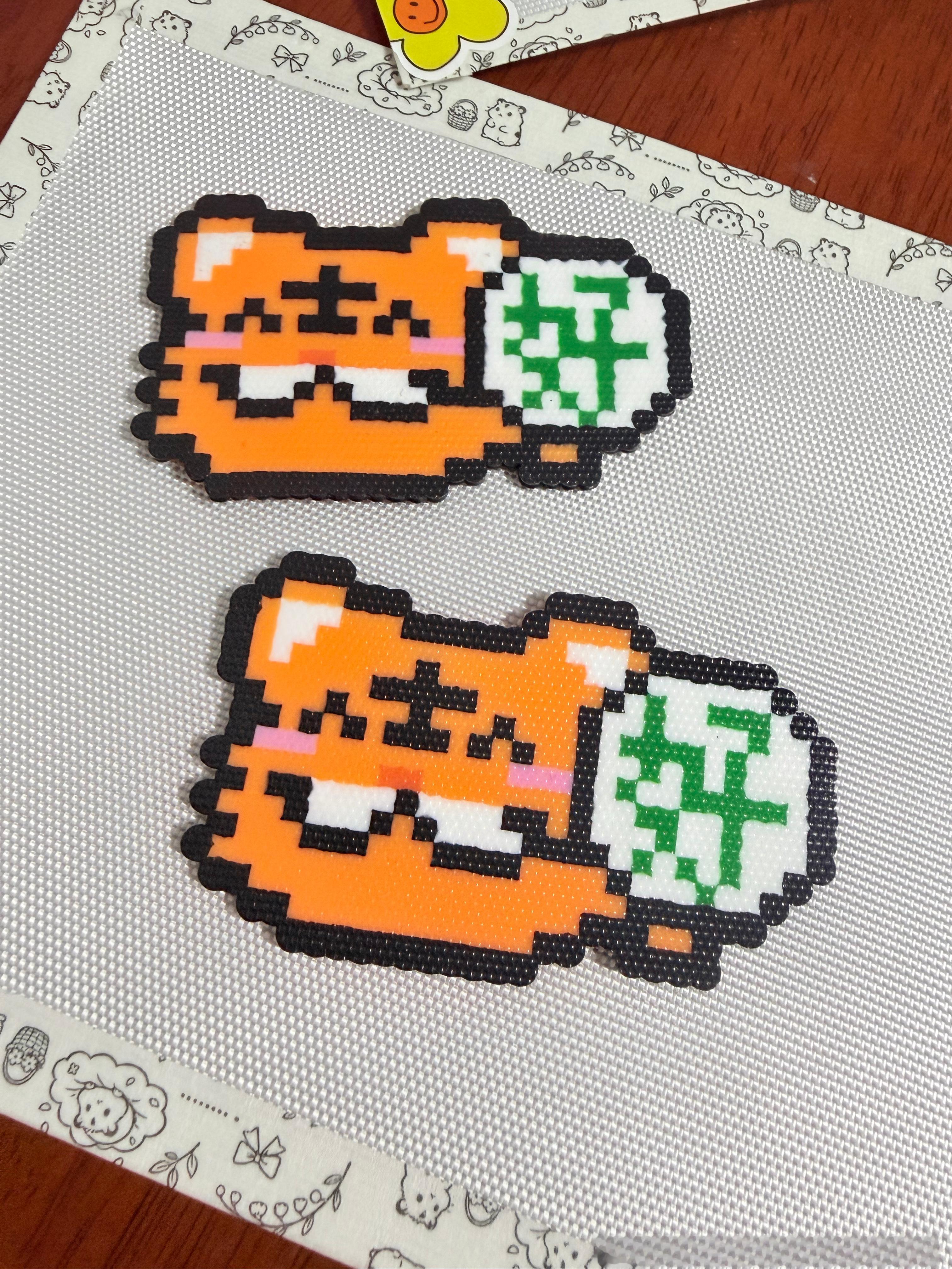 临出发前又拼了一个☺️ 