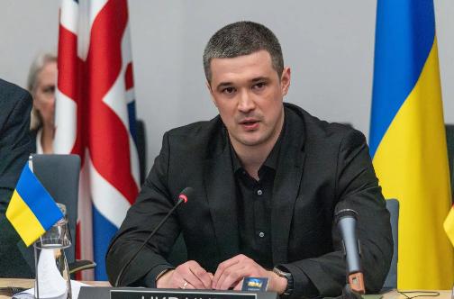 莫斯科做梦没料到，现在轮到乌克兰来迫使俄罗斯求和了。俄乌冲突4周年之际，基辅已经