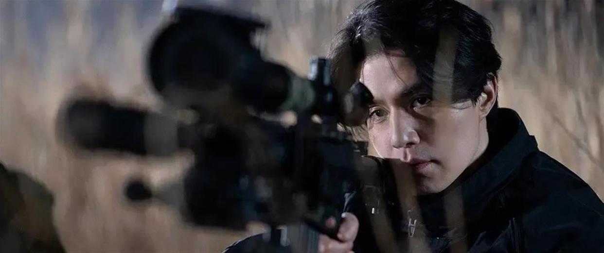 《杀人者的购物中心2》正式开播！叔侄联手反杀巴比伦，这场跨国夺权战，才刚刚引爆 