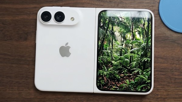 iPhone Ultra配置提前看 9月首秀 预计1.5万元