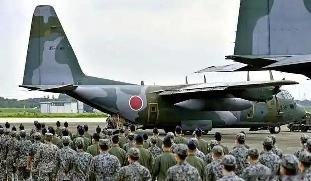 俄罗斯突然给中国提了个醒！真要和日本摊牌，最难对付的或许不是日本军力，而是背后那