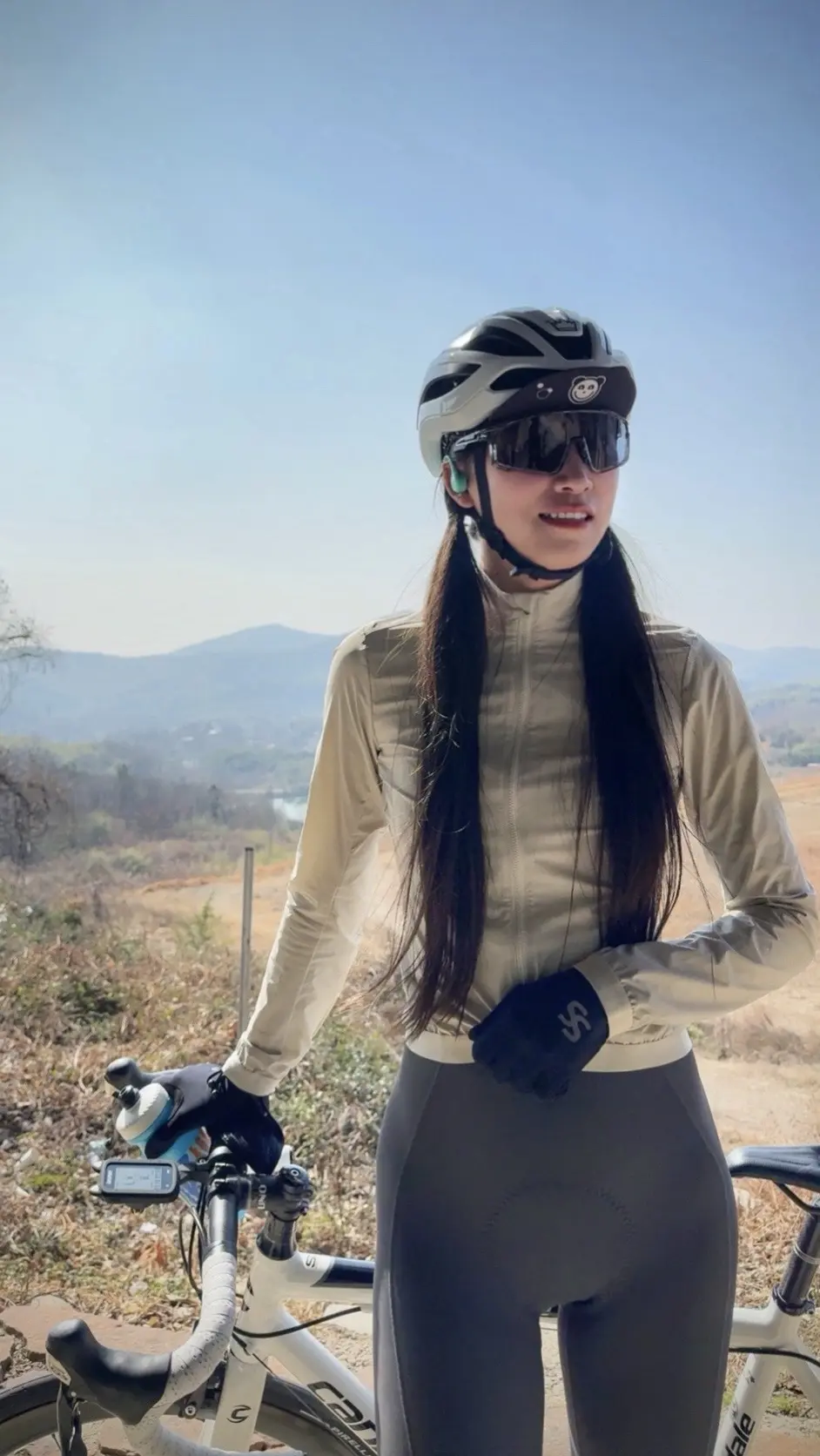 不管晴天雨天 见面就是最好的一天😉