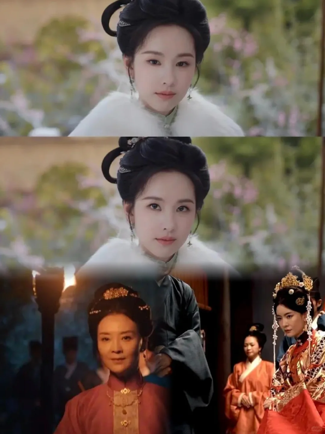 《闺女》优酷独播 陈都灵新剧配角惊艳