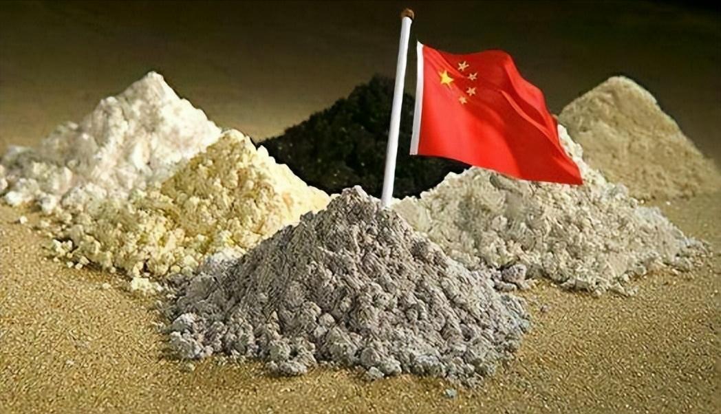 可以不让中国进国际空间站，不让荷兰卖光刻机给中国，不让伊朗卖石油给中国，不让中国