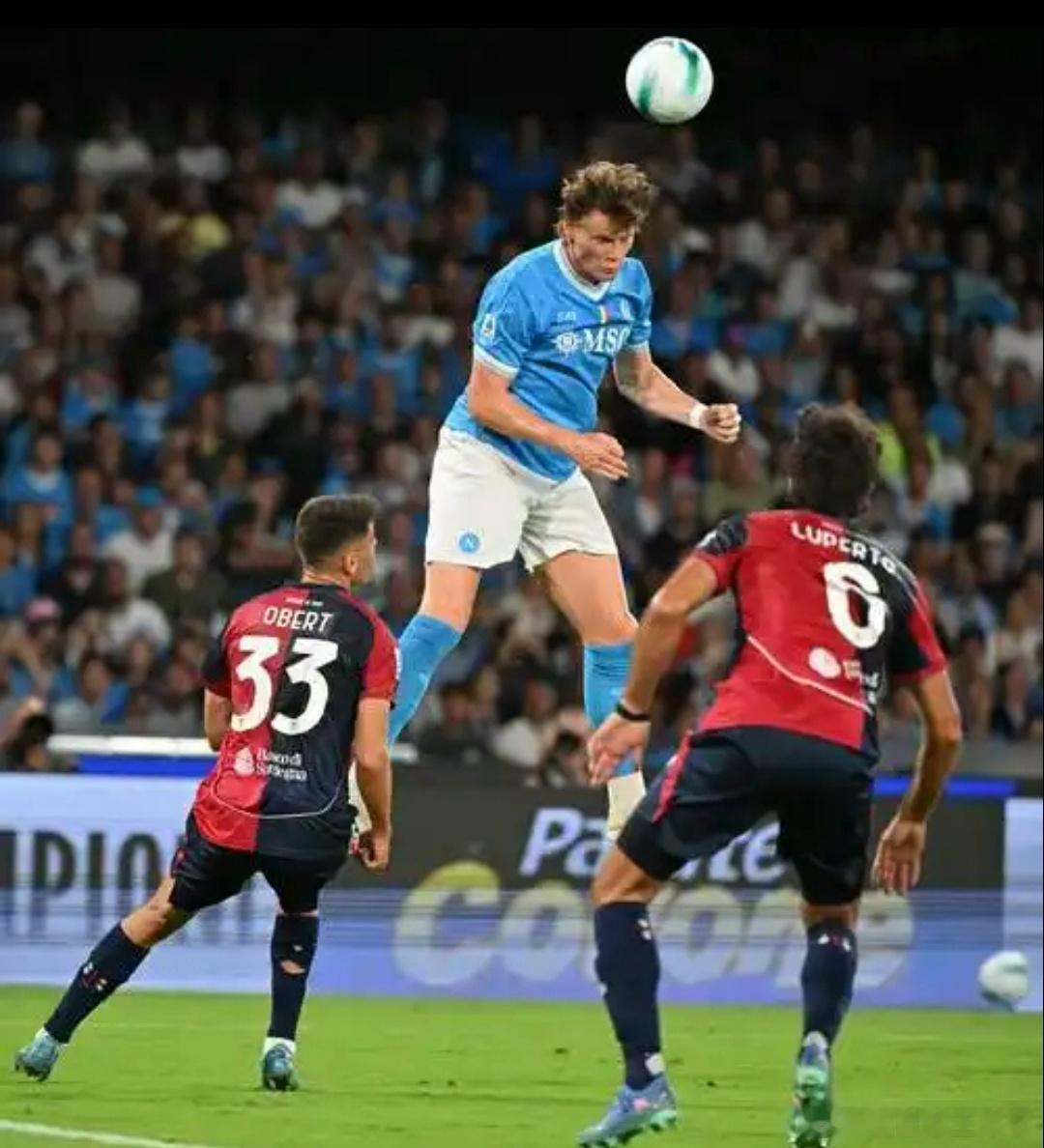 1月7日意甲那不勒斯vs维罗纳 实力与状态：那不勒斯（意甲第3）近4连胜且零封，