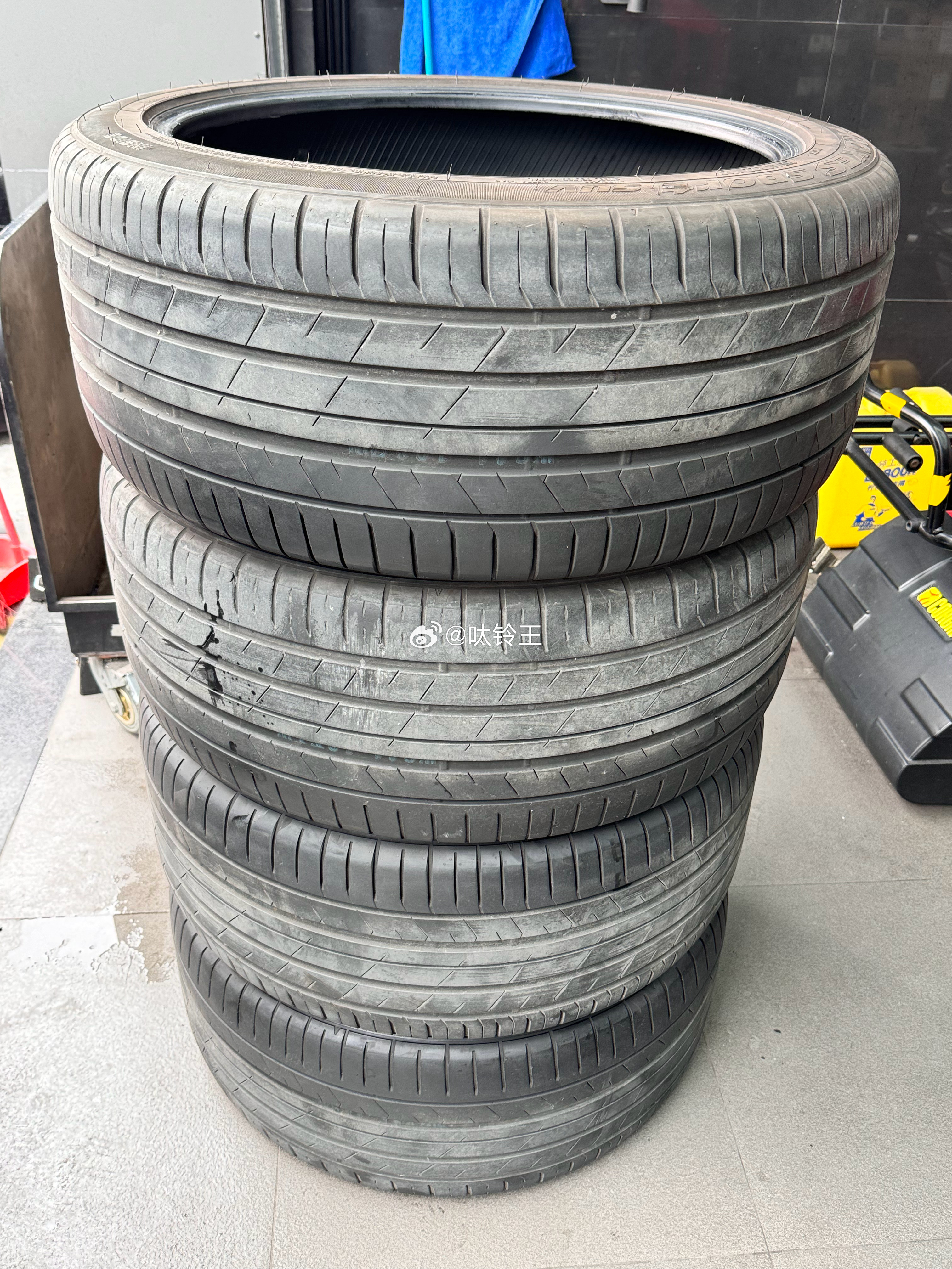 东洋 PXSPS 295.40.22  拆下 4️⃣条 