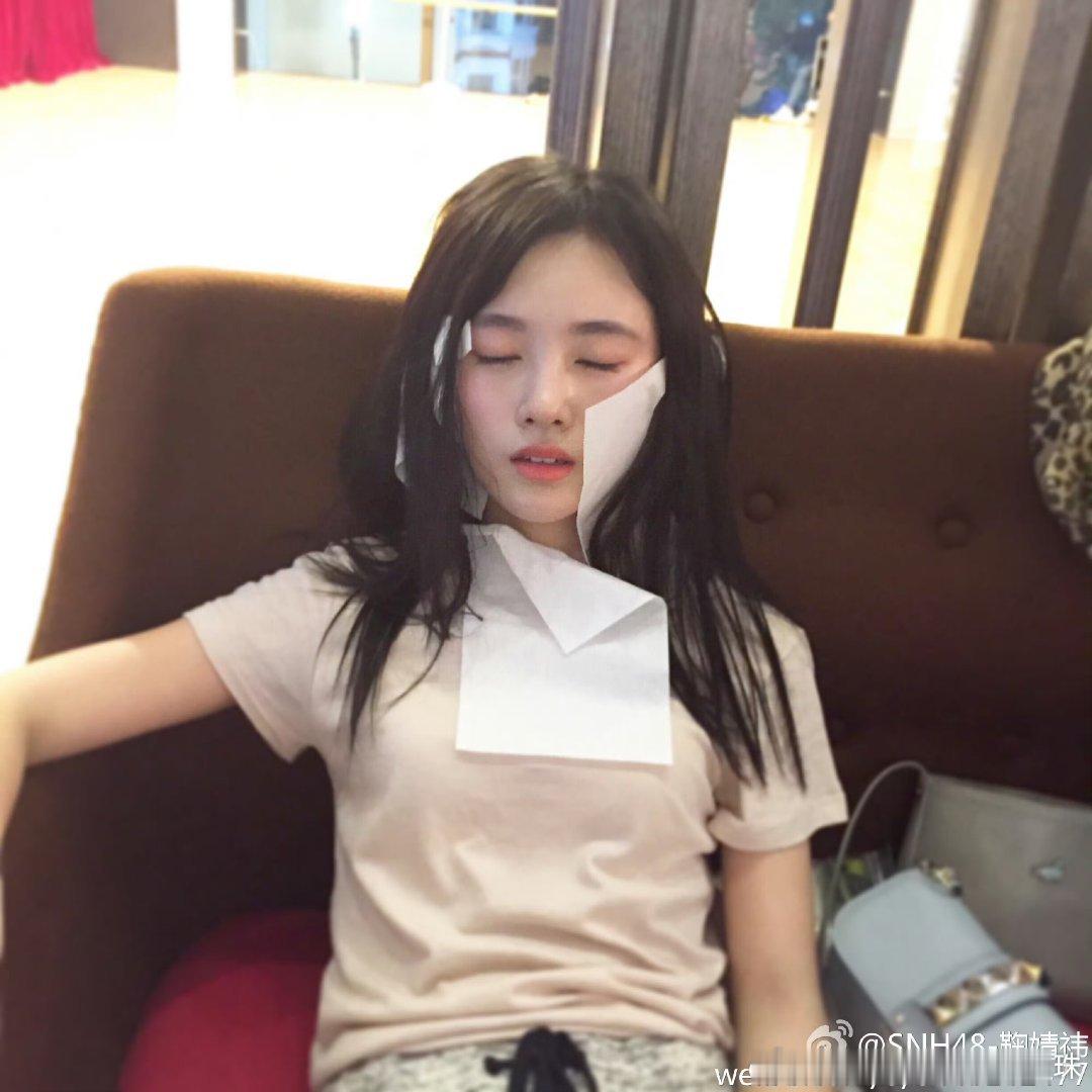 jjy鞠婧祎苏绿夏 jjy鞠婧祎万花世界ıllıııllıl♪不需要建议，不需要