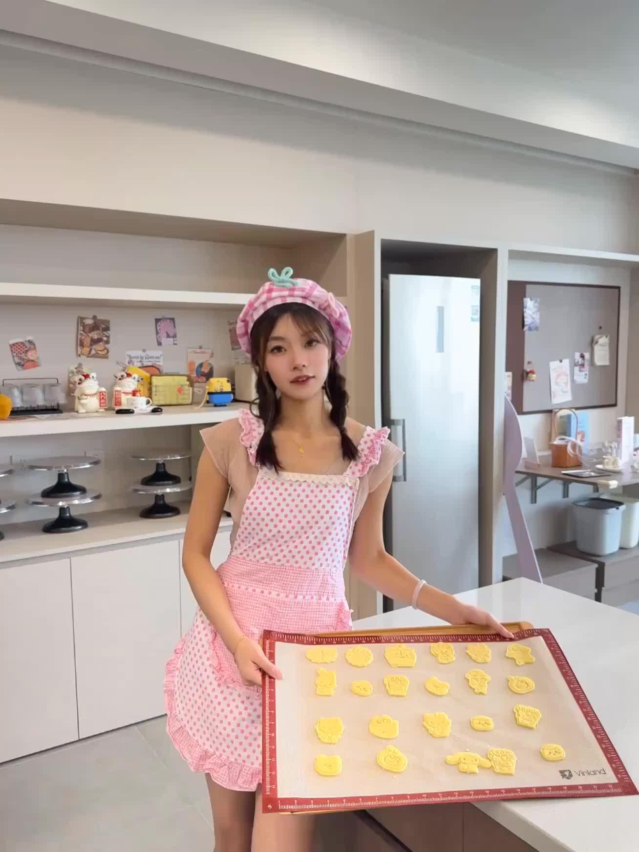 我乃 中华小厨娘