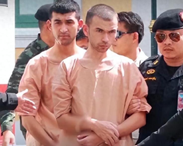两名中国人在泰被判死刑，中方一句：支持泰方依法审判，严惩凶手，彻底打破了国籍包庇