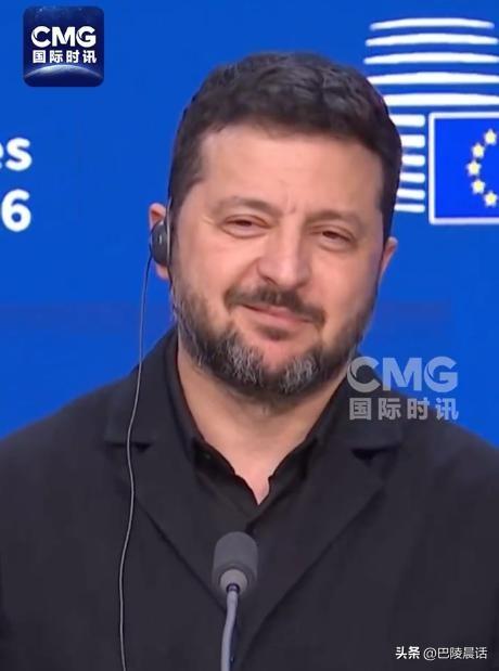 泽连斯基的这次警告让世界意识到：俄乌战火拖垮的不只是俄乌，欧洲也难扛，而真正的受