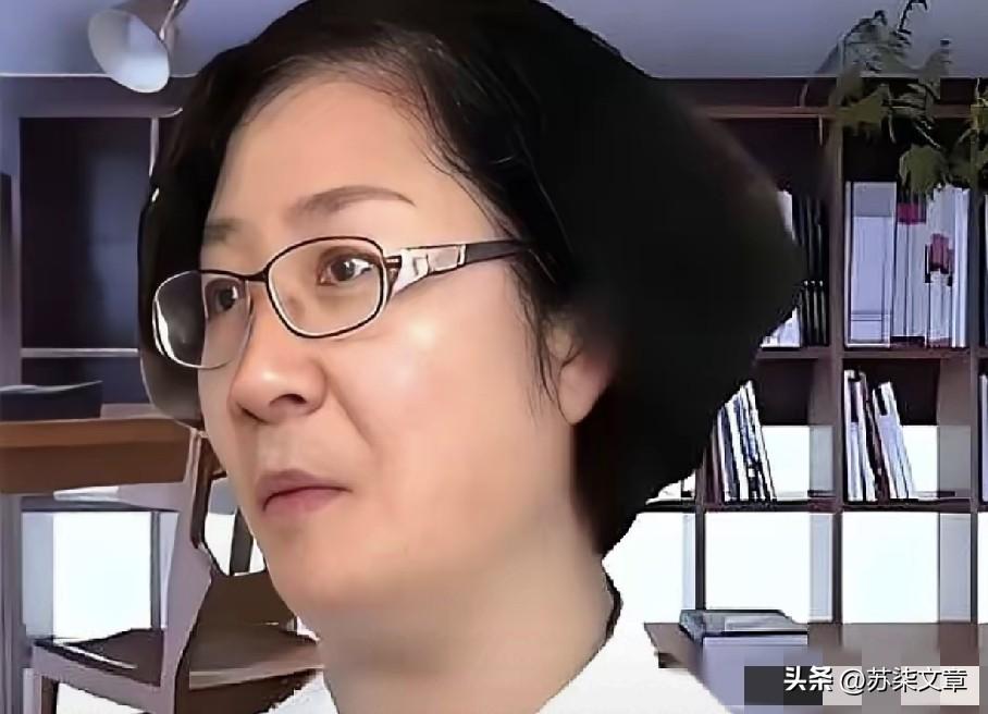 韩学杰一句“再不收外国学生”，直接被骂上热搜。全网说她狭隘、封闭，丢中医的脸，可