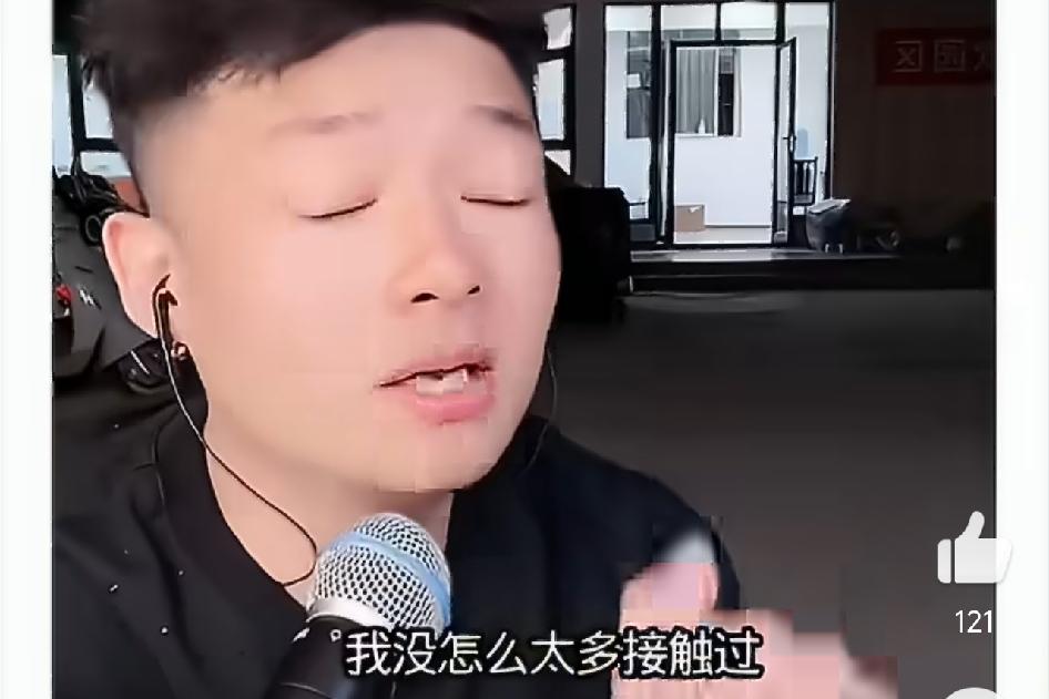 宇文泡揭秘！当年和方丈干仗，原来是奔流量去的


宇文泡直播聊起早年和方丈的那场