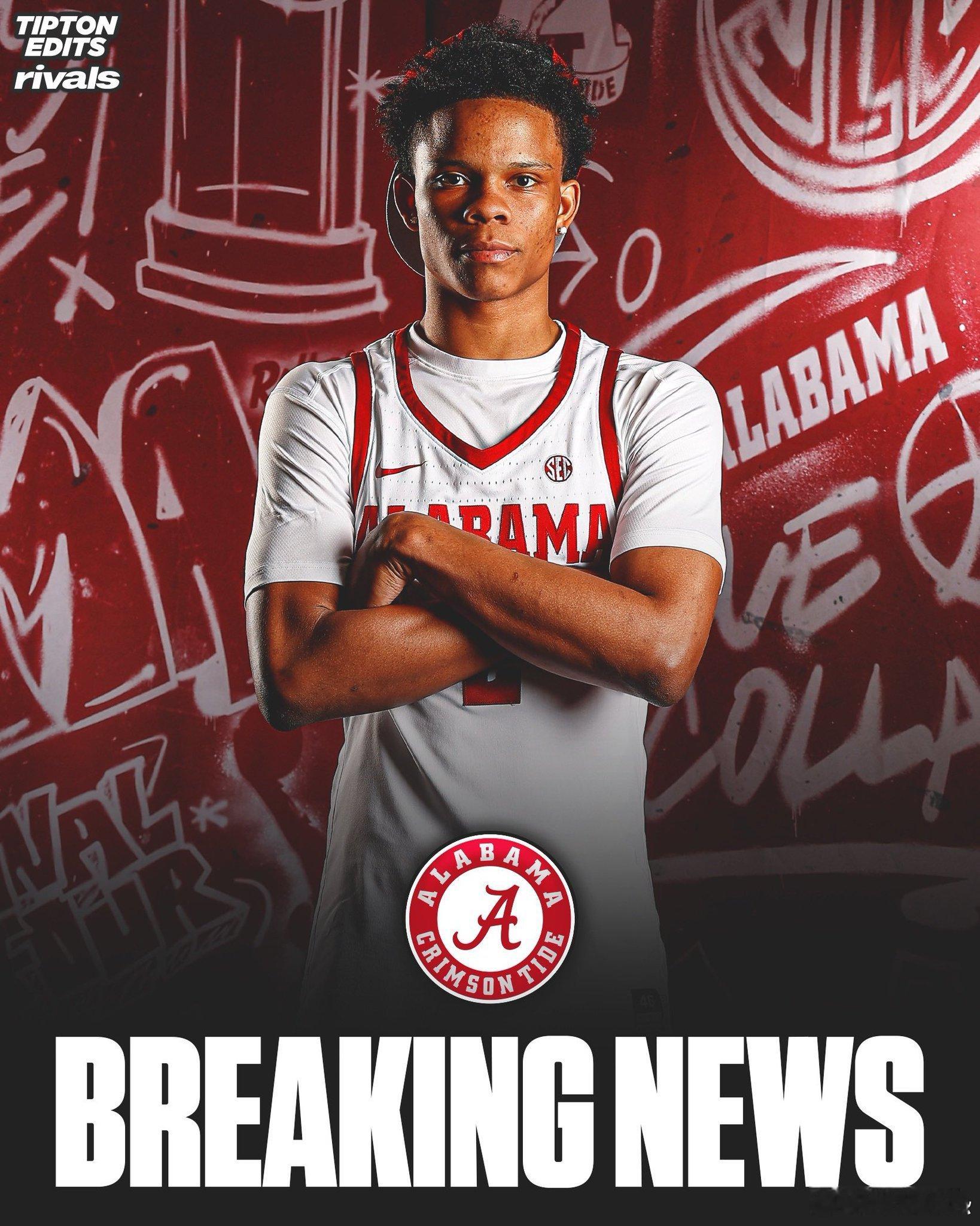 NCAA 27届top30后卫Anderson Diaz宣布跳级26届，已经承诺