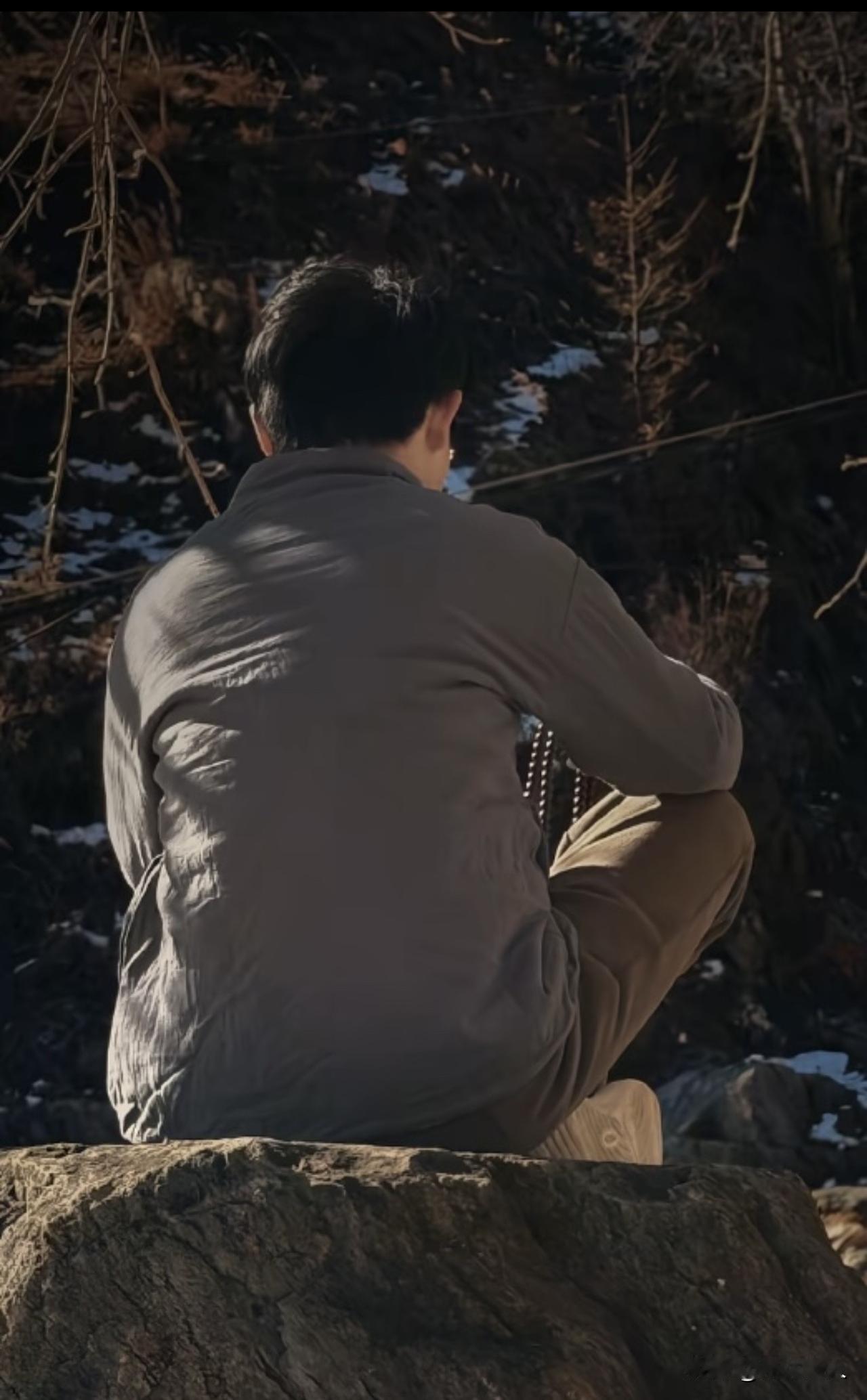 新思维：属于自己的，只有灵魂与肉体。

世界这么大，属于自己的究竟是什么？

其