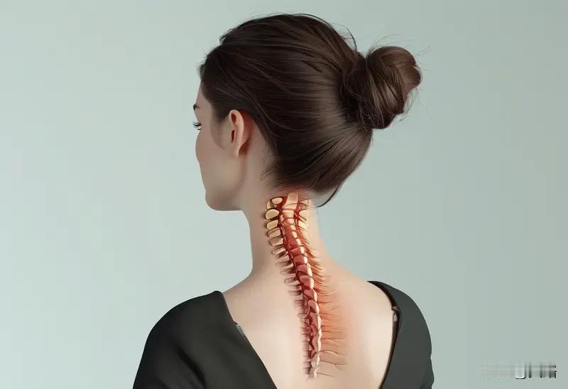 泉州50多岁的王女士反复手麻酸痛，去医院一查是颈椎间盘巨大脱出，医生建议尽快手术