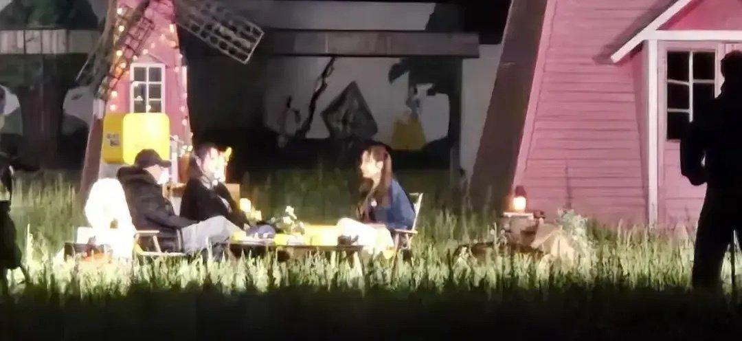 再见爱人5 孙怡董子健  再见爱人5的嘉宾名单：邓莎 x 路行 李施嬅 x 车崇