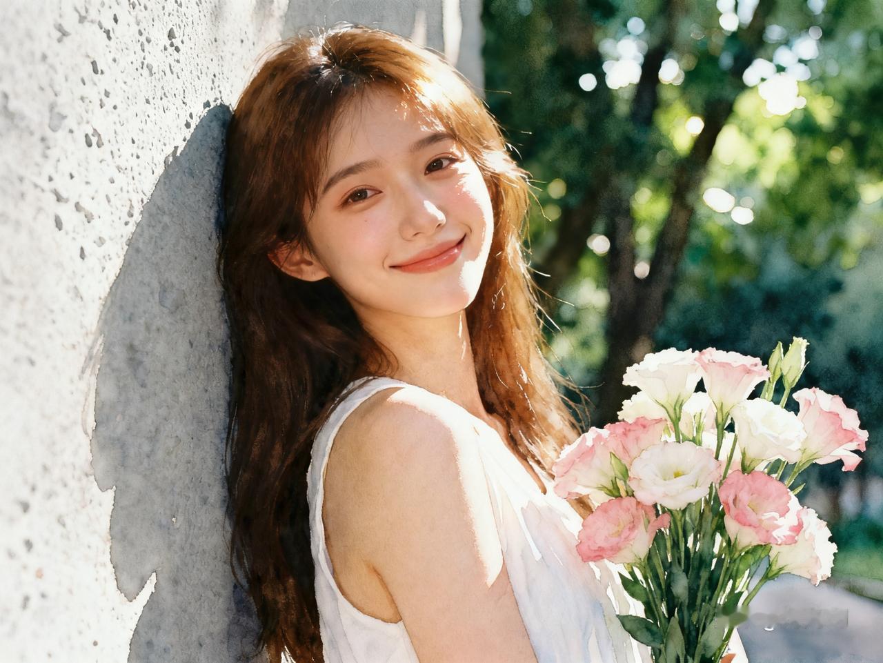 女人这辈子，若在婚姻里只懂付出不懂爱自己，
日子久了不是委屈堆积，就是心事憋成内