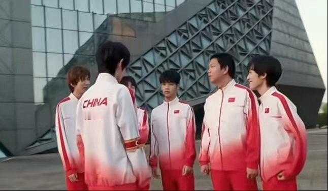 韩国队认为中国王者队是最强的对手韩国王者荣耀亚运队把中国队当作最大威胁，面对实力