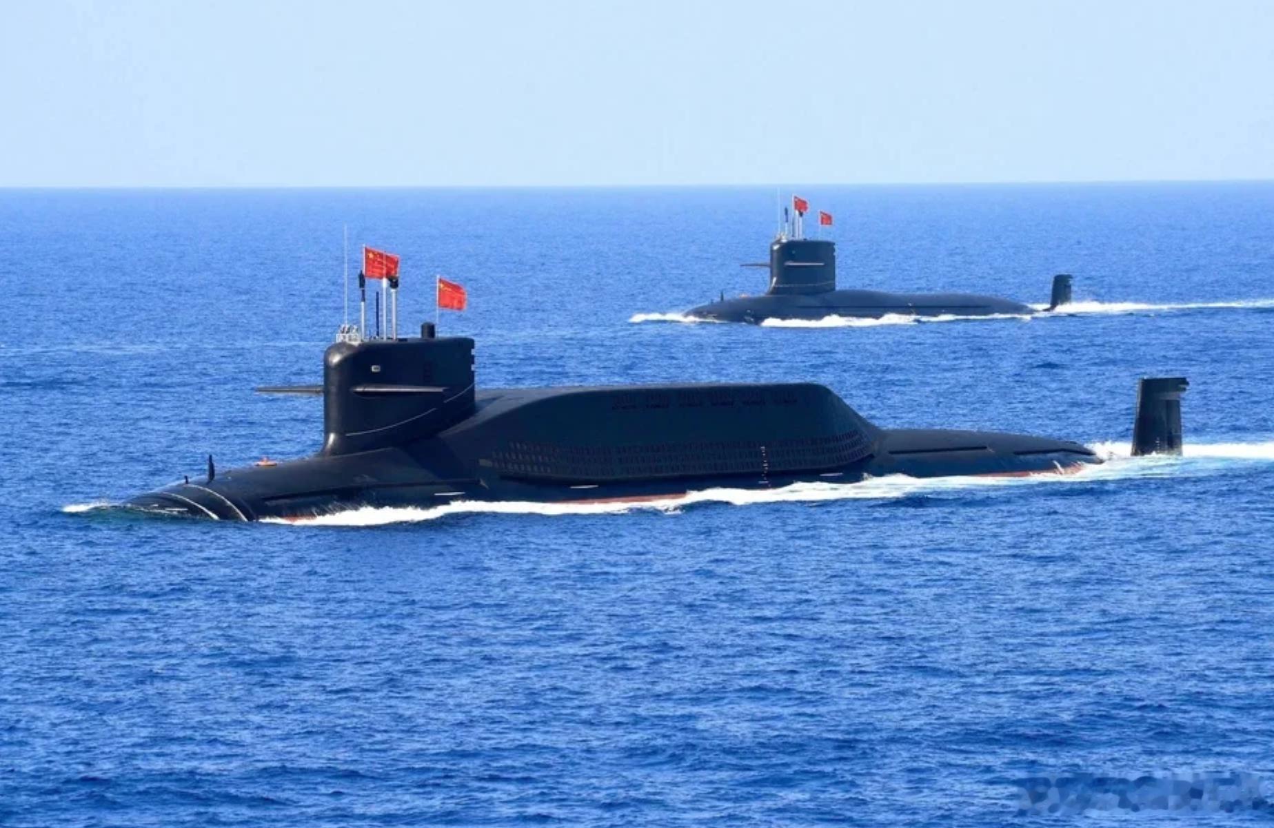 中国试射潜射弹道导弹一度可能飞越日本附近区域 东京要求避开 北京未明确回应海外新