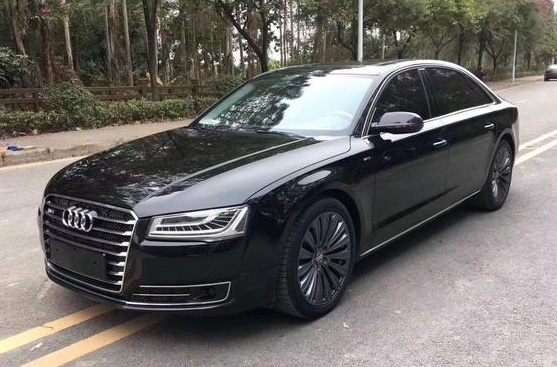 奥迪烧机油现象原因解析及修复方法