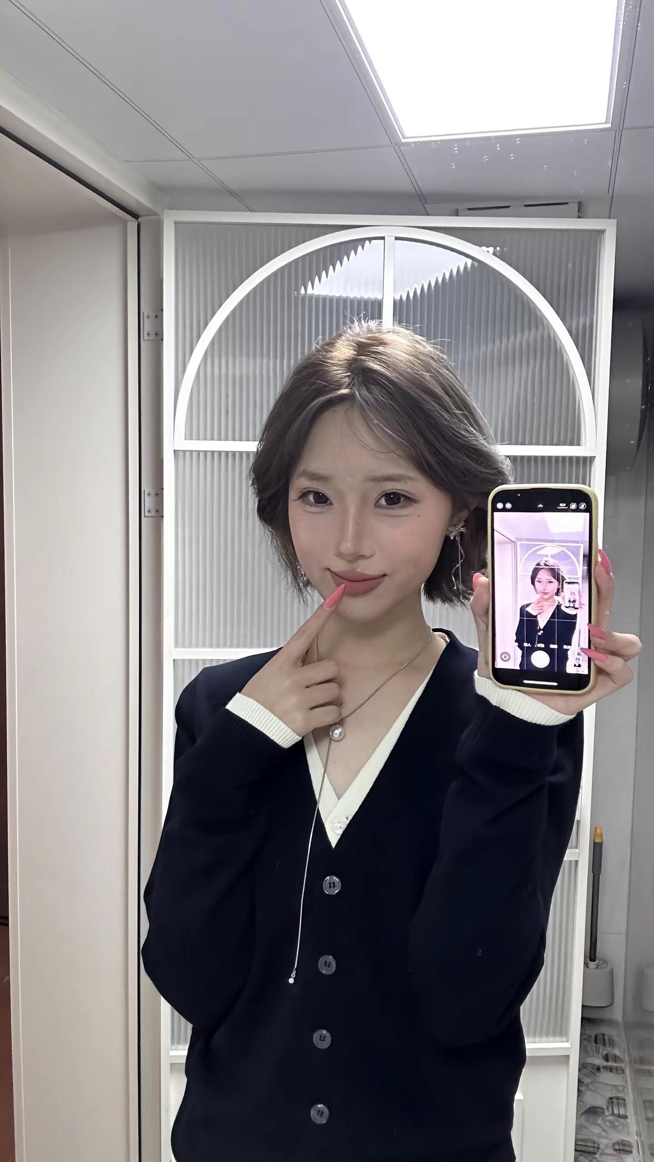 除夕快乐🩵☺️