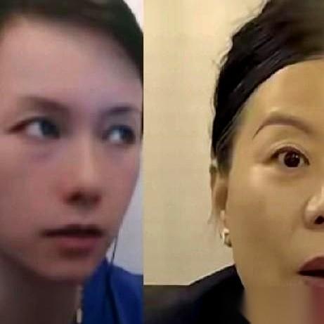 跳梁小丑惹错人！

许妈这次真的被触到底线了
一直以来她低调处理各种是非
不是软