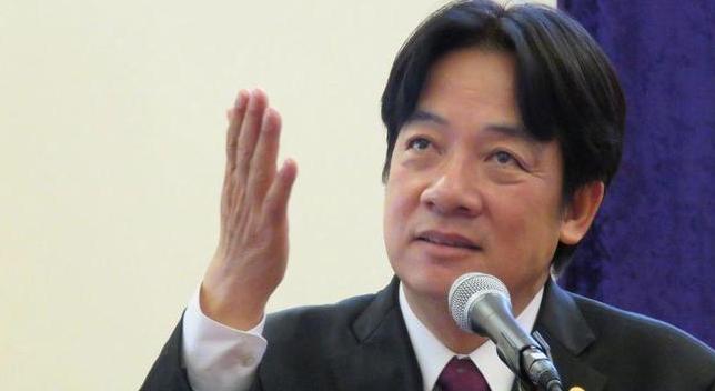 赖清德向岛民承诺“开打后，决不向大陆投降”，转头就被美国卖了。9月12日报道，美