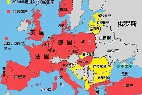 北约真的敢下场吗？如果北约下场与俄罗斯交手，可以肯定的是俄罗斯会在 72 小时内